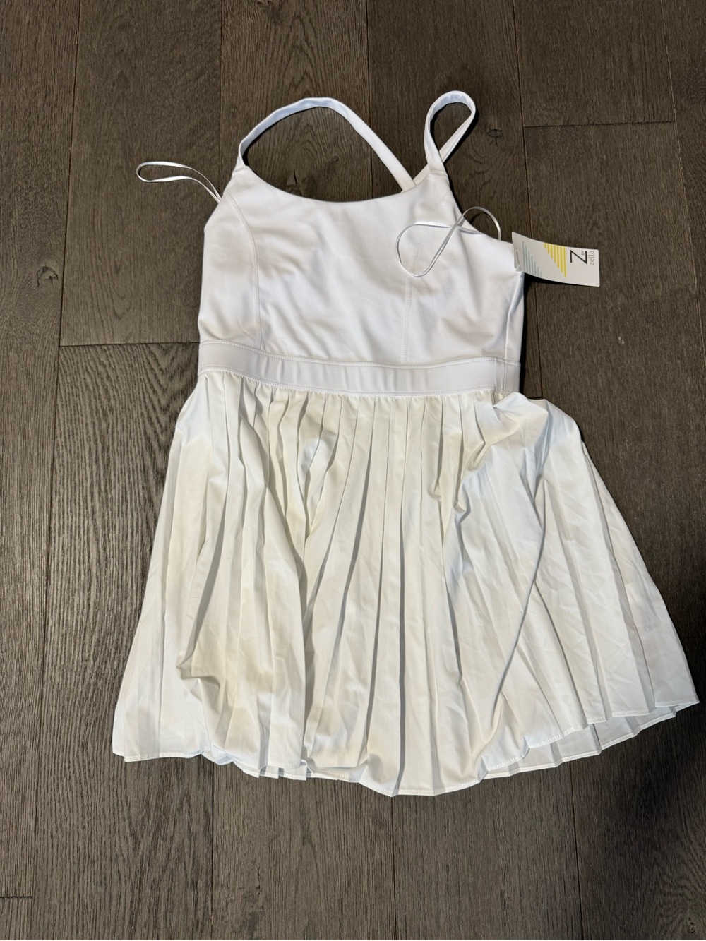 Zella tennis dress